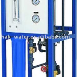 0.25 TPH Industrial RO System Water Treatment