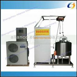 0086 13663826049 Automatic Egg liquid /fresh milk pasteurizer pasteurization equipment