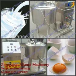 114 Fresh Milk/Liquid Egg Pasteurized Machine For Sale