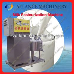 14 ALLPM-100S Pasteurizer machine juice