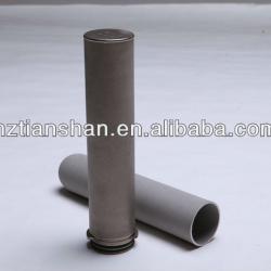 1um SUS316 Powder Sintered/Metal Filter Cartrides