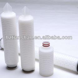 2 Micron PP Cartridge Replacement for Wine/Juice/Mineral Water Filtration