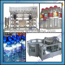 21 factory supply high quality pure water machine