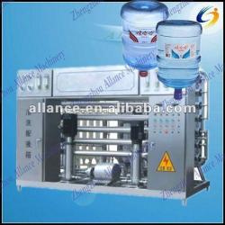 27 factory supply best quality bottled water machine