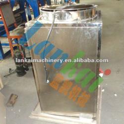 50L Pasteurization machine,stainless steel pasteurizer machine, ice cream pasteurizer