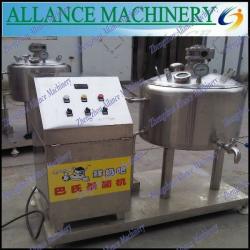 72 Allance Fresh Milk/Egg Liquid Pasteurized Machine 008615938769094