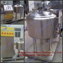 76 Allance Egg Liquid Pasteurized Machine 008615938769094