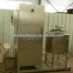 automatic fresh milk Pasteurizer Milk Pasteurizing Machine with reasonable price