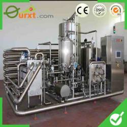 Automatic Pasteurization Machine for Traditional Chinese Medicine
