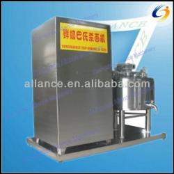 China Egg pasteurizer machine for egg pasteurization machine for sale