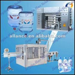 china good quality pure drinking water filter machine