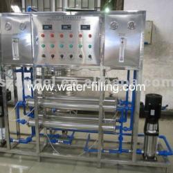 commercial water purification systems