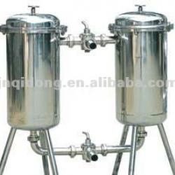 Diatomite beer filter equipment /beer clear filter