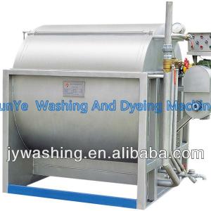DX-200 dyeing machine for sweater or fabric or silk