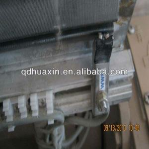 HAN 9100 HAN 3100 cotton weaving air jet loom