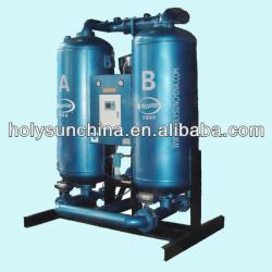 Heated Adsorption Air Dryer