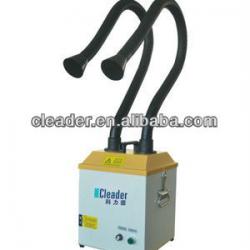 High quality pressure sandblaster dust collectors With CE ISO9001 SGS FDA