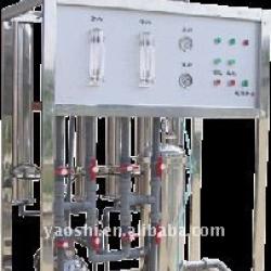 hollow fiber filter, drinking water treatment system, water purification system, water treatment, water filter