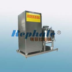 Hot Sale Milk and Juice Flash Pasteurizer with reasonable price