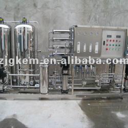 JM Serious High Quality Precision Filter( Water Treatment System Provided)