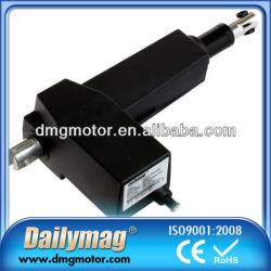 Linear Actuator For Hospital Bed