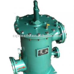manual waste water treatment equipment