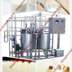 Pasteurizing Equipment