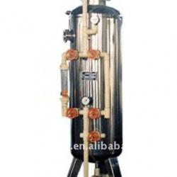 pure drinking water filtering machine