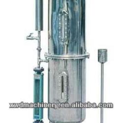 QJ-C carbon dioxide filter in water treatment
