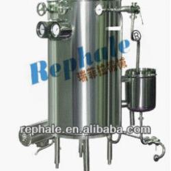 Reliable Performance Milk and Juice Sterilizing Machine high praised by user