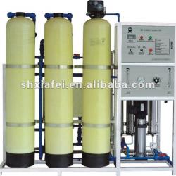 RO Pure Water Filter Machine/Water Treatment Machine