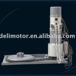 roller shutter motor