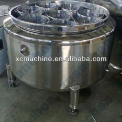 small milk pasteurizer for sale