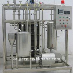 Stainless Steel Semi automatic Pasteurizer