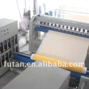 Ultrasonic quilting machine(JT-2400-S)