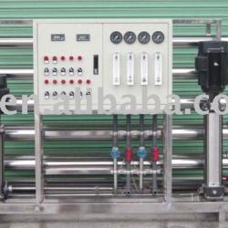 water treatment RO system