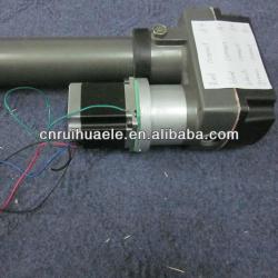 whole sales high quality micro linear motor actuator