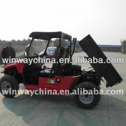 Winway 4x4 1000cc Diesel Utv With Daitusu Engine