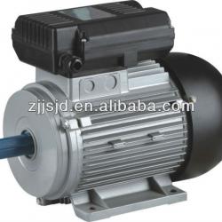 YL single phase motor,electric fan motor