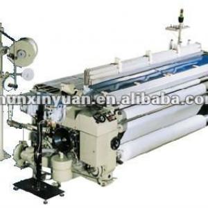 (Your Best Choice) Water Jet looms of plastic yarns&fabrics, polyester gauze filter,nylon,acrylic in textile machinery