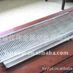 JW007-stainless steel polishing drip tray