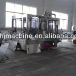 5000BPH 3 In 1 Automatic Mineral Water Bottling Plant