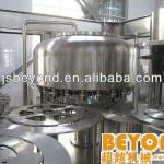 Drinking water production line