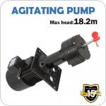Agitating Pump
