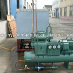 cooling water tank