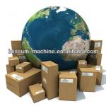 Carton packaging machine(400cph-450cph)