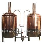 Micro Brewery Equipment Fermenter 1000L Brew Kettle