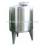 potable storage tank/fermentor