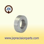 Precision machine parts precision turned parts plastic machinery parts