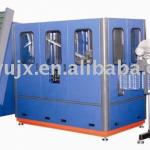 full automatic plastic bottle blow molding machine